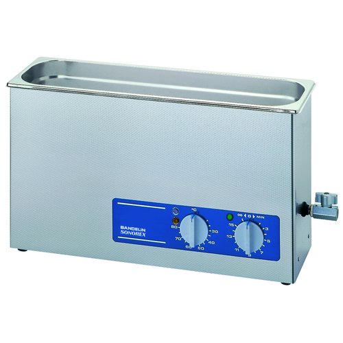 Sonorex Super RK156BH ultraljudbad, 9,0 lit.