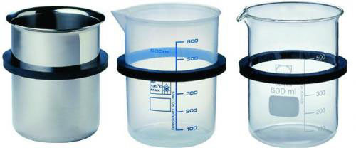 Bägarinsats med ring PD 06, plast, 600 ml