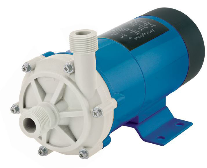 [9880361] Centrifugalpump, Lutz TMB-20, 29 W