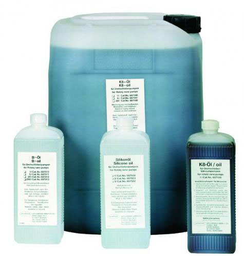 [9882924] Olja för pump, PFPE. 5 liter