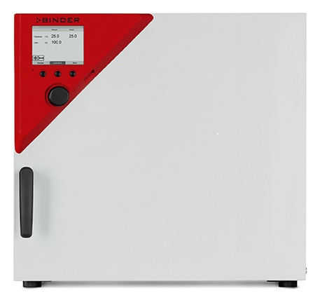 [9883634] Kylinkubator, Binder KT53, 4/100°C, 52 liter