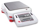 Precisionsvåg Explorer EX10201, 10200 g/0,1 g