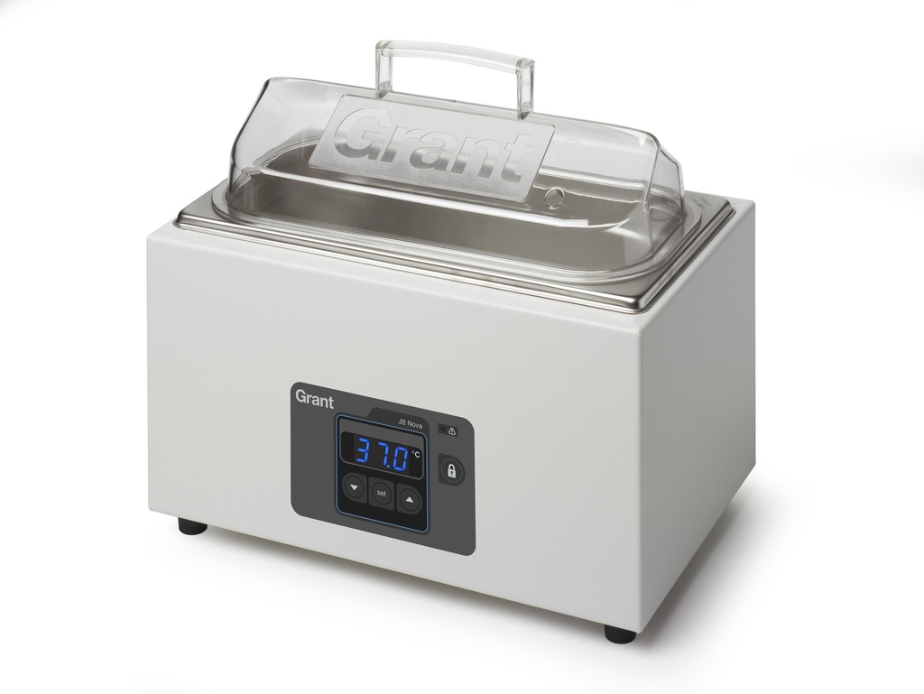 [9905870] Vattenbad, Grant JBN5, 95°C, 5 liter