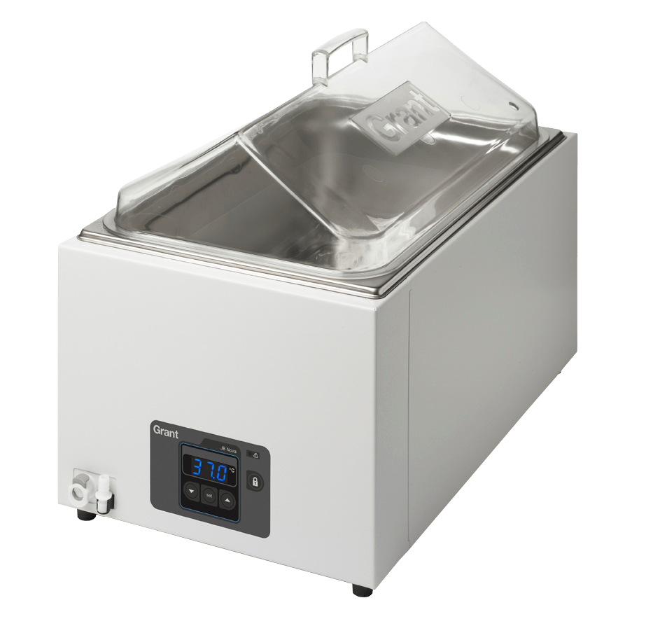 [9905872] Vattenbad, Grant JBN18, 95°C, 18 liter