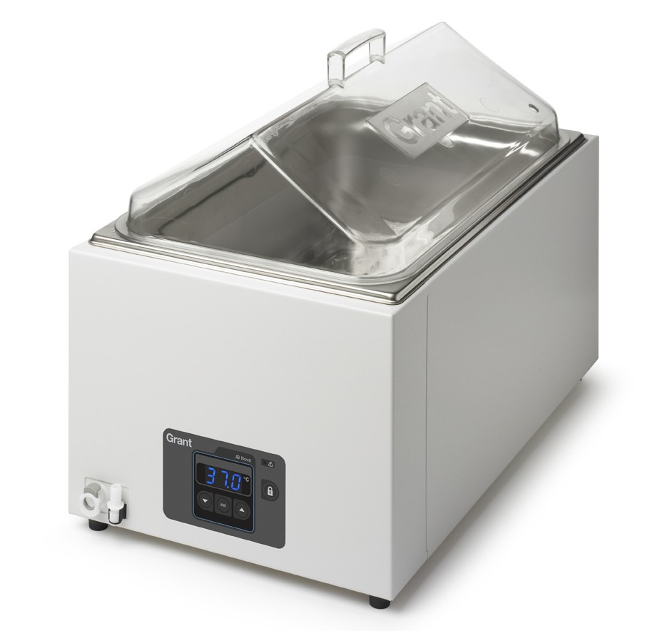 [9905873] Vattenbad, Grant JBN26, 95°C, 26 liter