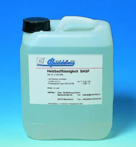 [9906200] Badvätska, BASF Polyglykoleter, 0/170°C, 5 liter