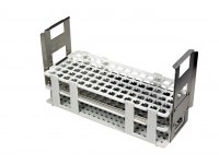 [9906433] Julabo stativ, PP, till 90 mikrorör Ø11/12 mm