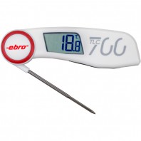 Fällbar termometer Ebro TLC 700, -30-220°C