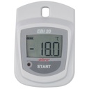 [9908069] Datalogger USB, Ebro EBI-20-T1, -30 - 70°C