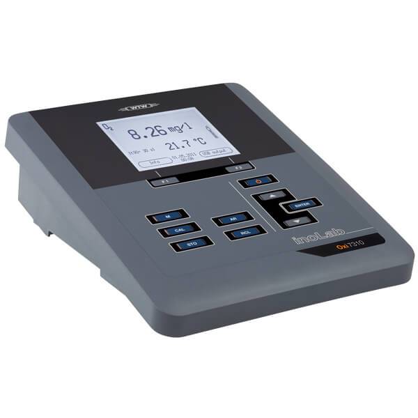 [9920110] Syrgasmätare DO, WTW inoLab Oxi 7310 set 4, m. sensor och tillbehör