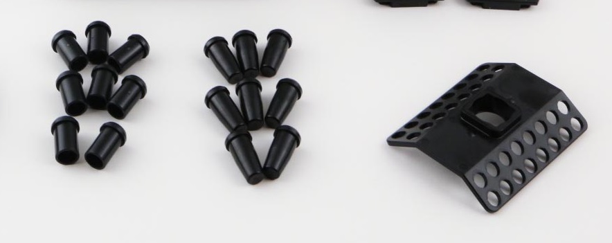 [9945797] Adapter till 0,4/0,25 ml rör