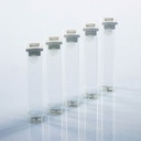 Kyvett, Lovibond DB 424/S, 13,5 mm, 10 mL, 5 st.