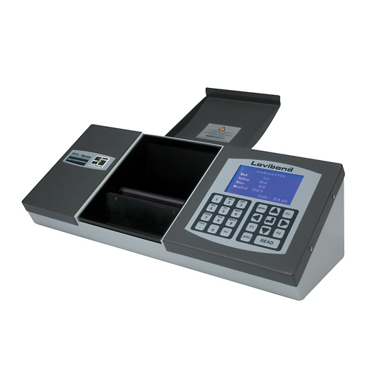Färgmätare, kolorimeter, Lovibond PFXi-880/L