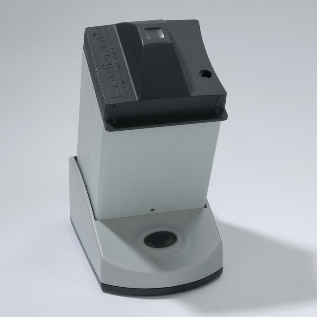 Färgmätare-kit, kolorimeter, Lovibond Nessleriser 2150 AF325, 10-250 mg Pt/L, Pt-Co/Hazen/APHA
