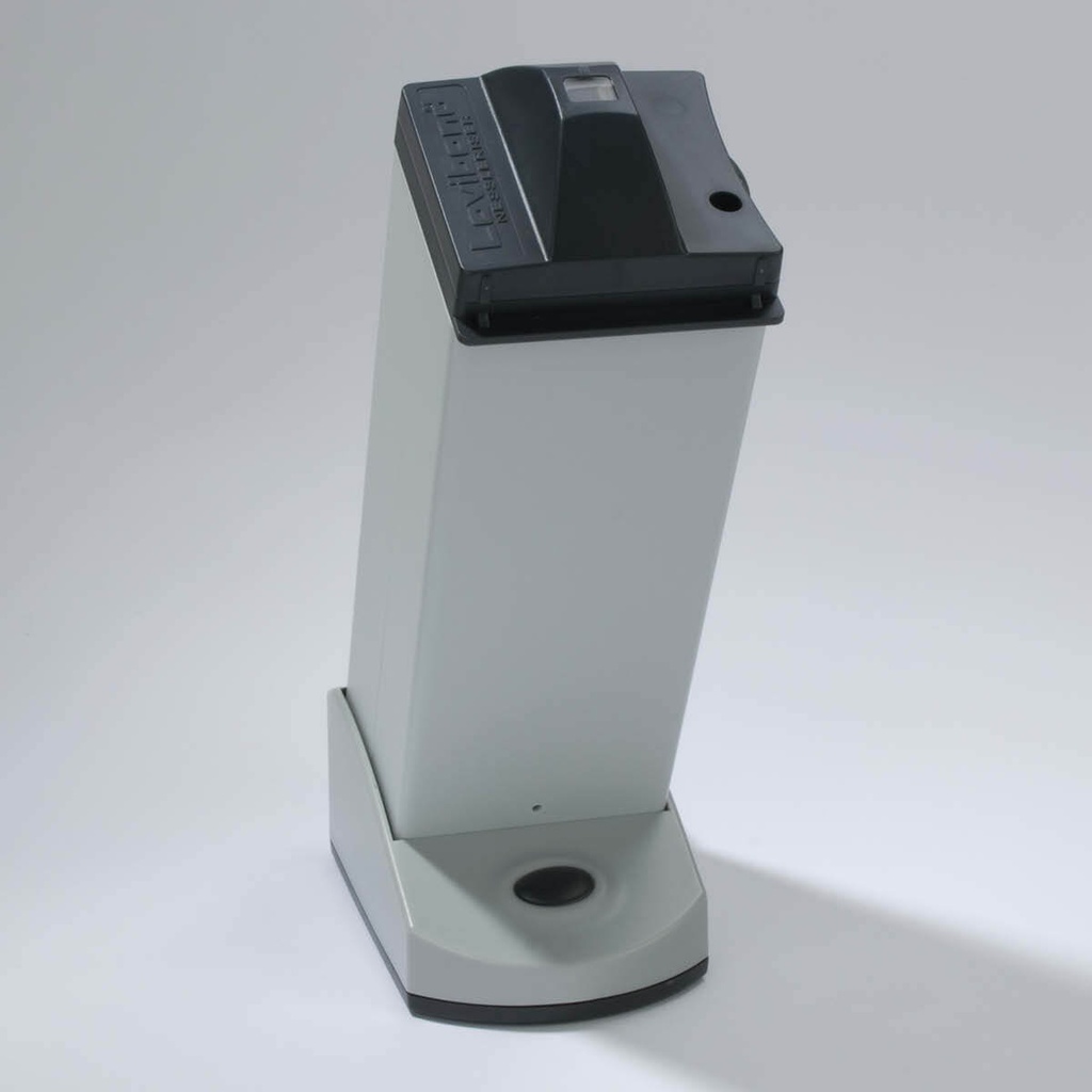 Färgmätare-kit, kolorimeter, Lovibond Nessleriser 2250 AF328, 0-70 mg Pt/L, Pt-Co/Hazen/APHA