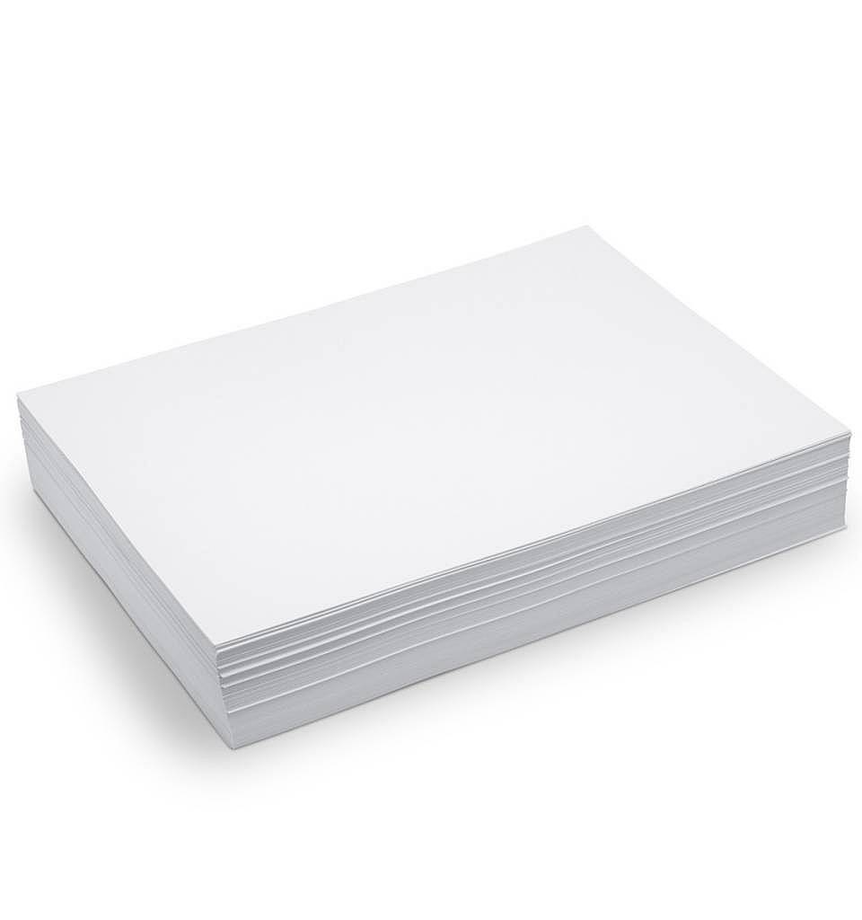 [9950312] Kromatografipapper, Whatman Grade 3MM Chr, 20 x 20 cm, 100 st.