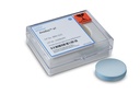 Membranfilter, Whatman Anodisc, Anopore, Ø13, 0,2 µm, 100 st.