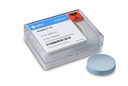 Membranfilter, Whatman Anodisc, Anopore, Ø47, 0,2 µm, 50 st.