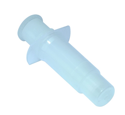 Filtervial, Whatman UniPrep, GF, 0,45 µm, 5 mL, 50 st.
