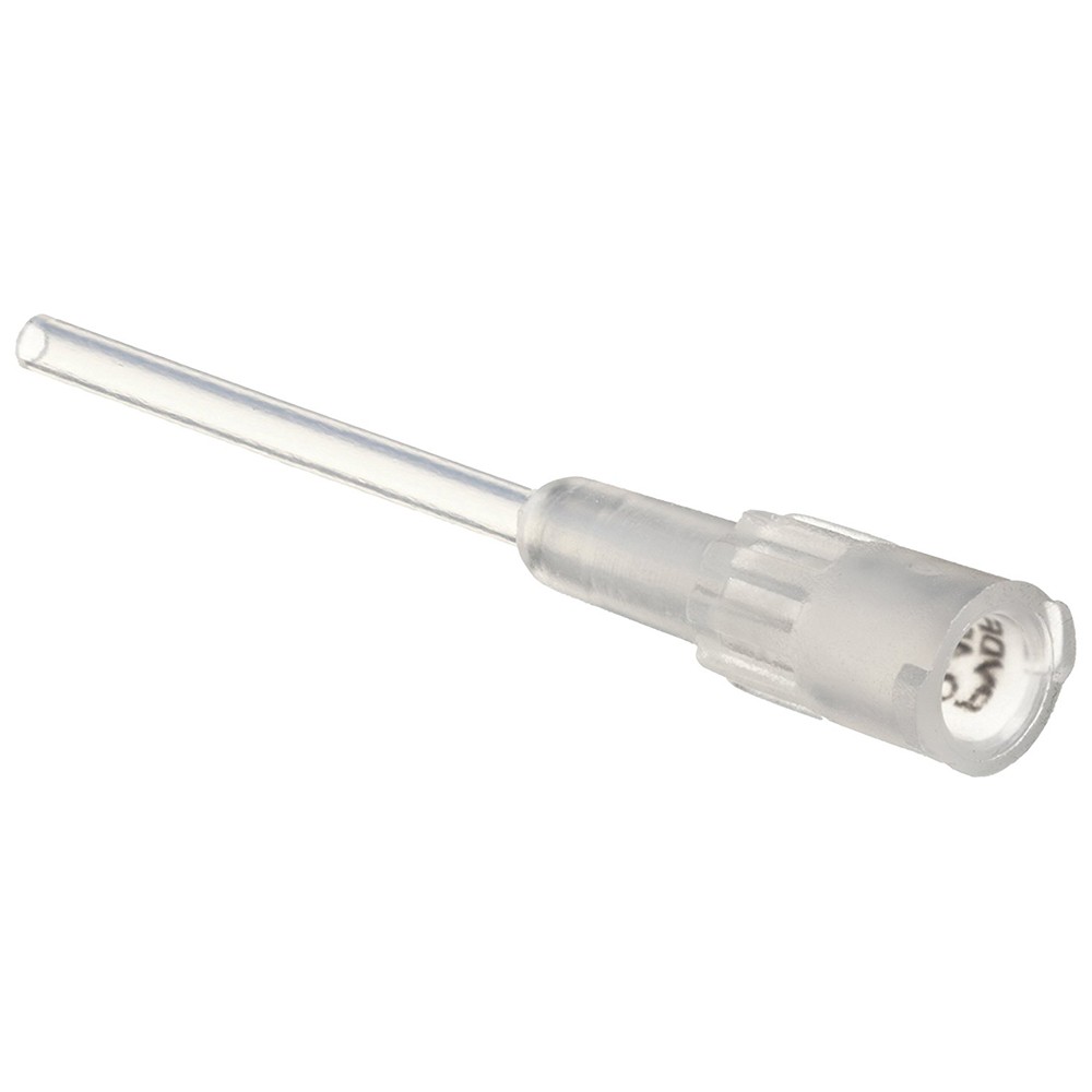 [9951215] Sprutfilter, Whatman Puradisc, PVDF, Ø4 mm, 0,45 µm, Tube-Tip, 50 st.