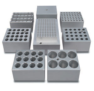 [9951618] Block till 20 x Ø12,5 mm rör
