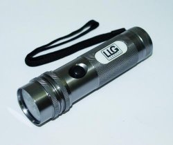 [9961000] LLG ficklampa, LED ljus