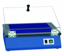UV-transilluminator BTCP-26LM, 365/312nm, 21x26 cm