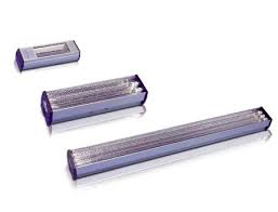 UV-lampa, VL-215-G, 254 nm, 2x15 W, 495 x 120 mm