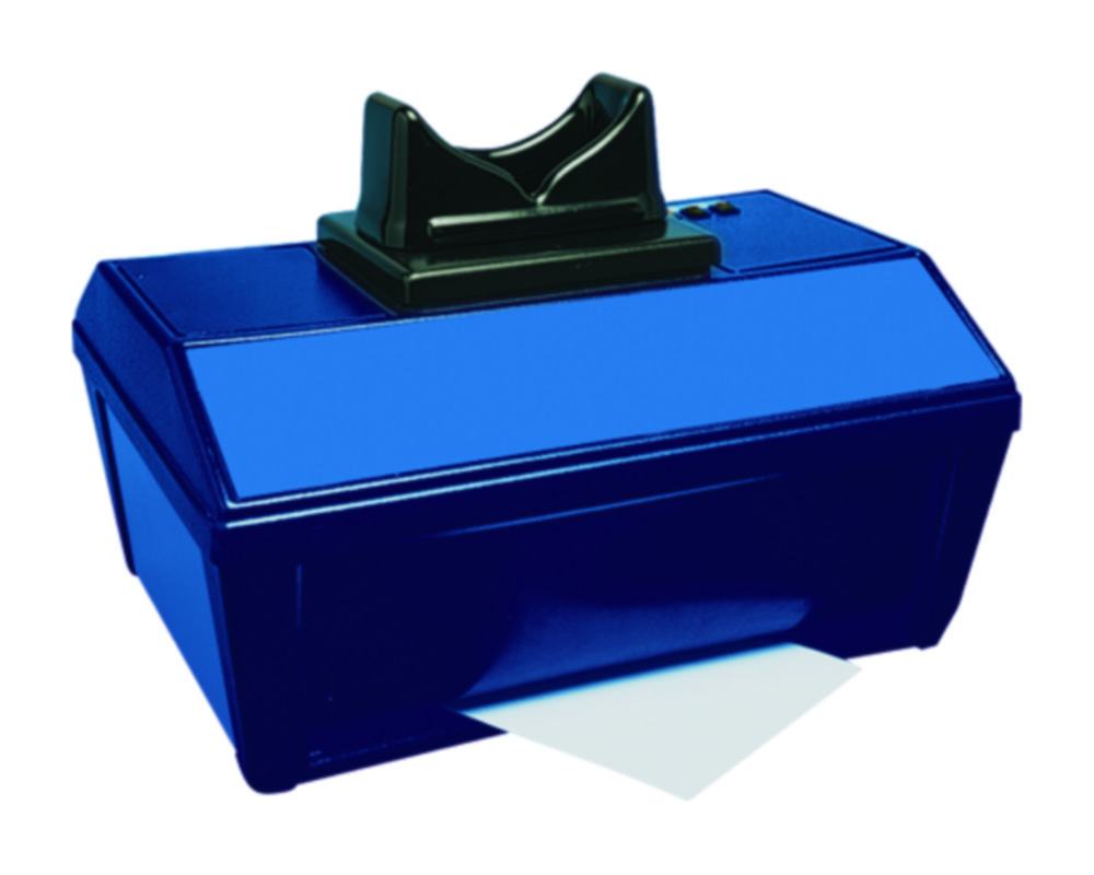 [9971926] UV mörkrum för TLC, Vilber CN-6 viewing cabinet, utan UV-lampor