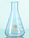 [1170296] Erlenmeyerkolv med smal hals, DURAN, 3000 ml