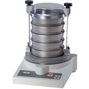 Siktskakmaskin Fritsch Analysette 3 SPARTAN