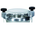 [2363115] Torrsikt plexiglas lock, Ø200mm/8"