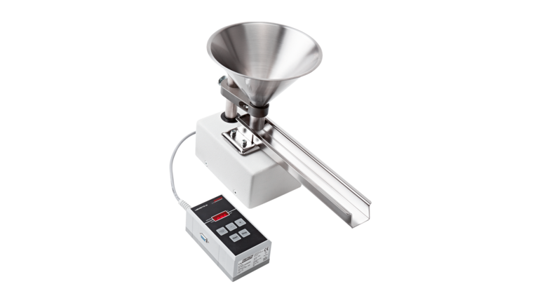 Laborette 24 feeder med U-format utlopp