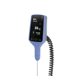 Temperaturføler, ETS-D5, –20 til +400 °C, IKA