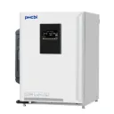 CO2 inkubator, PHCbi MCO-173/UV/H2O2, aktiv fukt, 50°C, 165 liter
