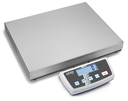 Platform scale DE 300K5DL, 300 kg. / 0,01 kg