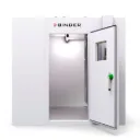 Walk-in Klimatkammare, Binder, till 24 m3