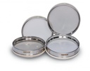 Air Jet-sieve, Matest, Ø200 mm, SS mesh: 250 µm