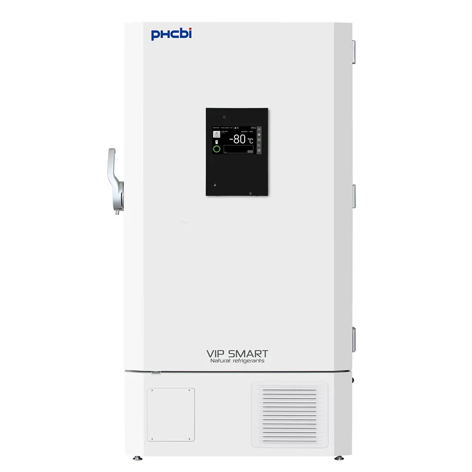 Frysskåp PHCbi MDF-DU703VH SMART, -86°C, 729 liter