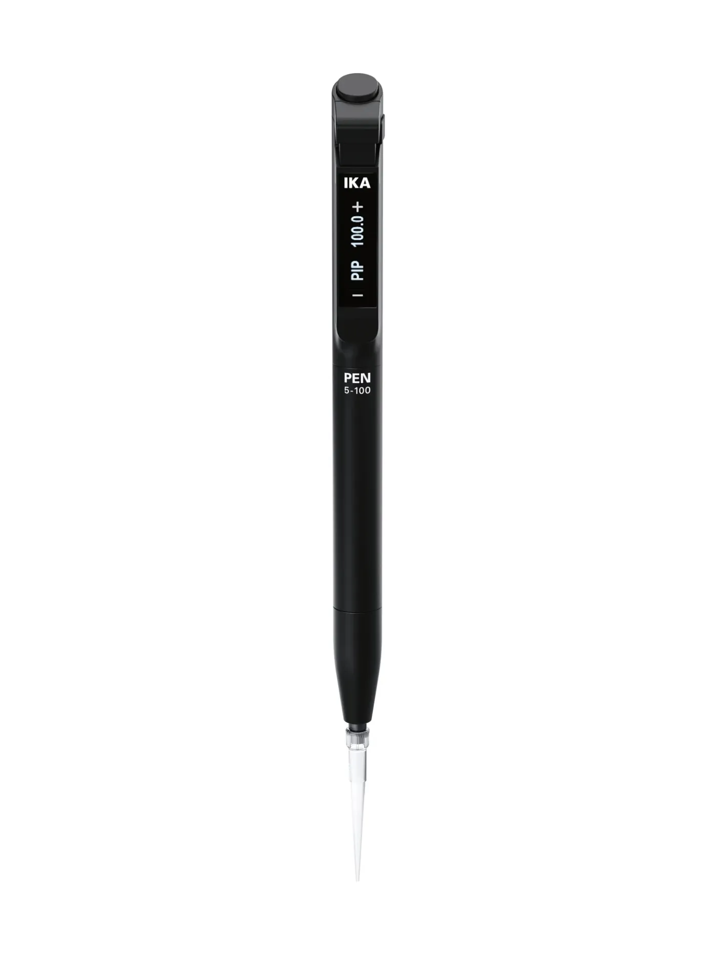 [4723330] Elektronic pipette, IKA PEN 100 Starter Solution, 5 - 100 µl