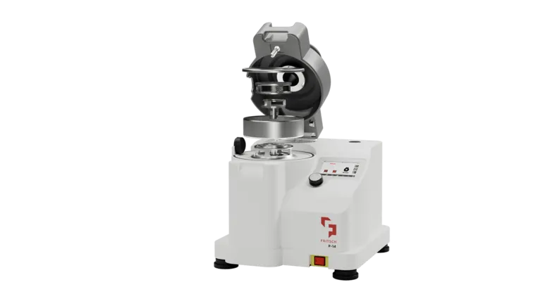 [2363620] Rotor speedkvarn, Fritsch, Pulverisette 14, 24.000 rpm
