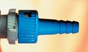 [1170430] KECK slangmuff till filtrerkolv