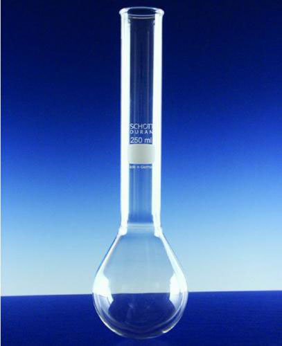 Kjeldahlkolv, DURAN, 500 ml