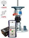 Light Weight Deflectometer ZORN ZFG 3.1, Wi-Fi + GPS,15 kg