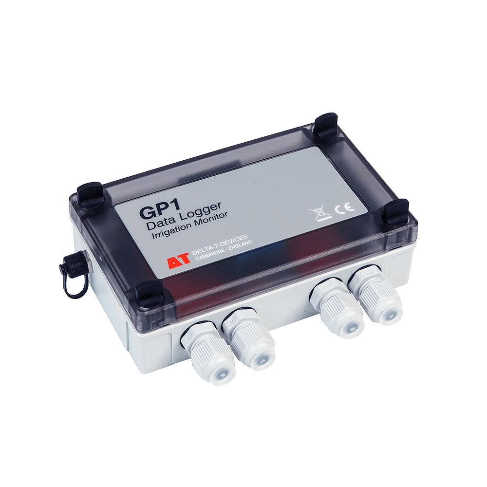 [2373025] Delta-T logger typ GP1, 7 kanaler