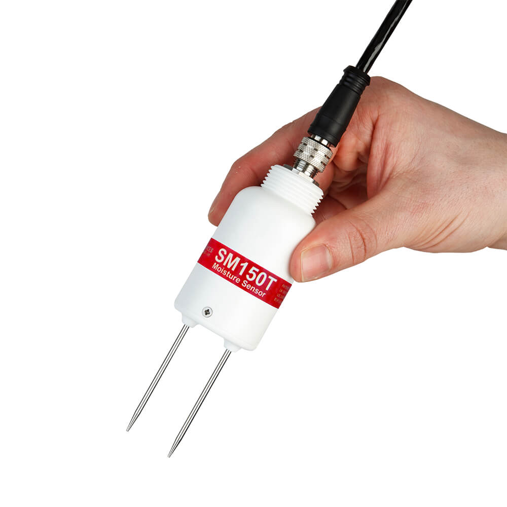 [2373050] SM150 soil moisture sensor
