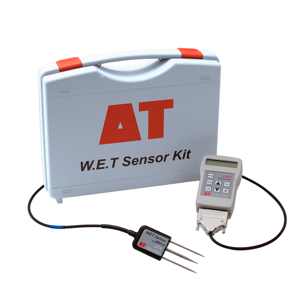 [2373052] WET Sensor Kit. WET-2-K4, Gartneri