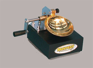 Casagrande apparat S170