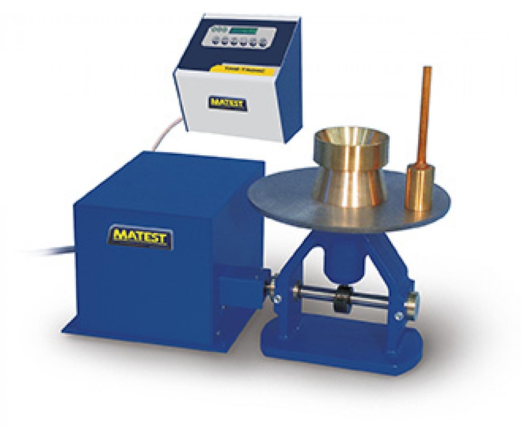 Fallbord E090-01 med motor
