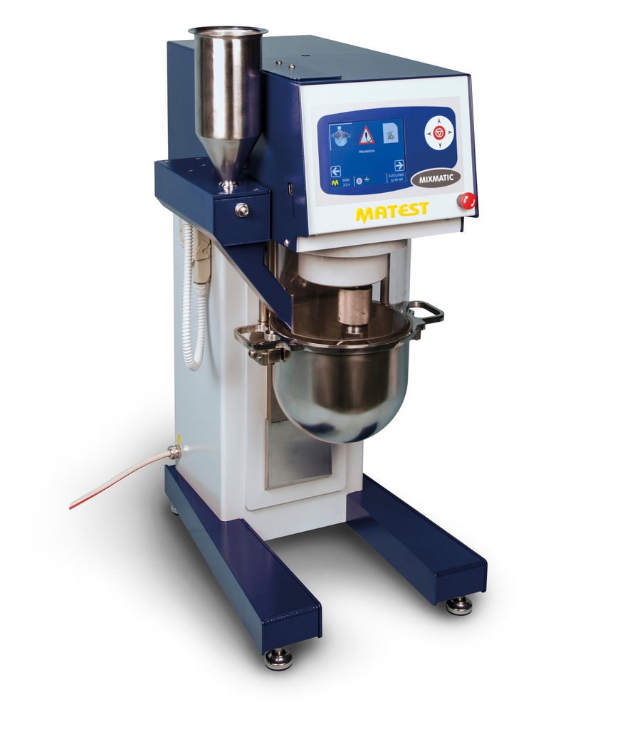 Matest MixMatic "HighPerformance Touch Screen"
